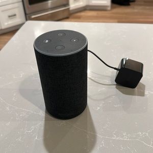 Amazon Echo
